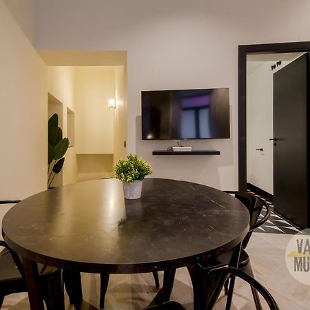 Deluxe Apt En El Centro De Madrid Para 9Pax E3 Dış mekan fotoğraf