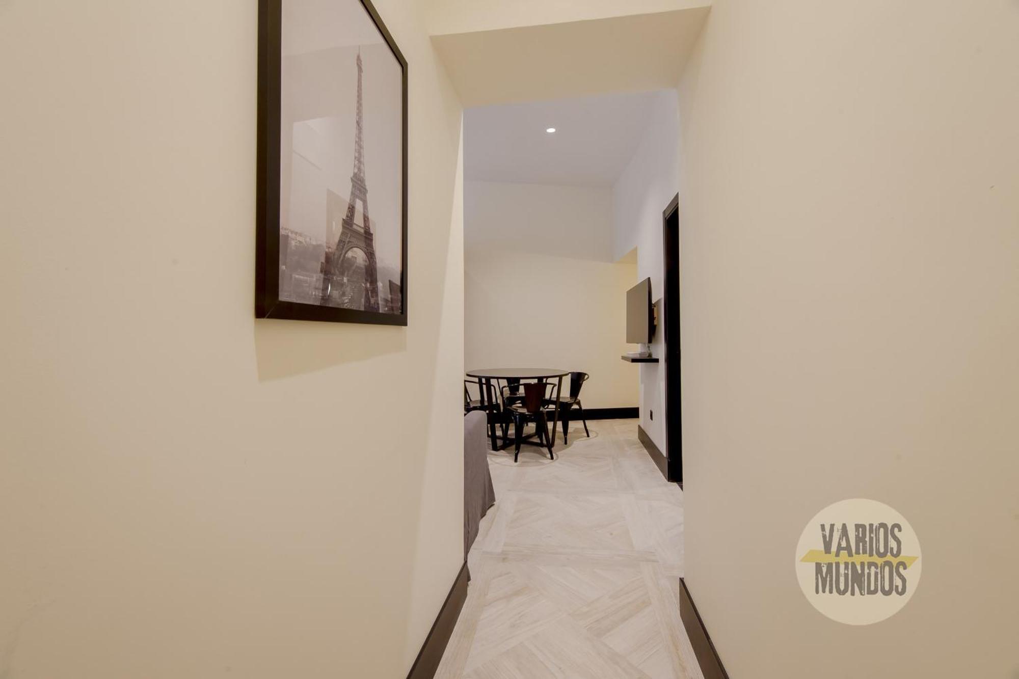 Deluxe Apt En El Centro De Madrid Para 9Pax E3 Dış mekan fotoğraf
