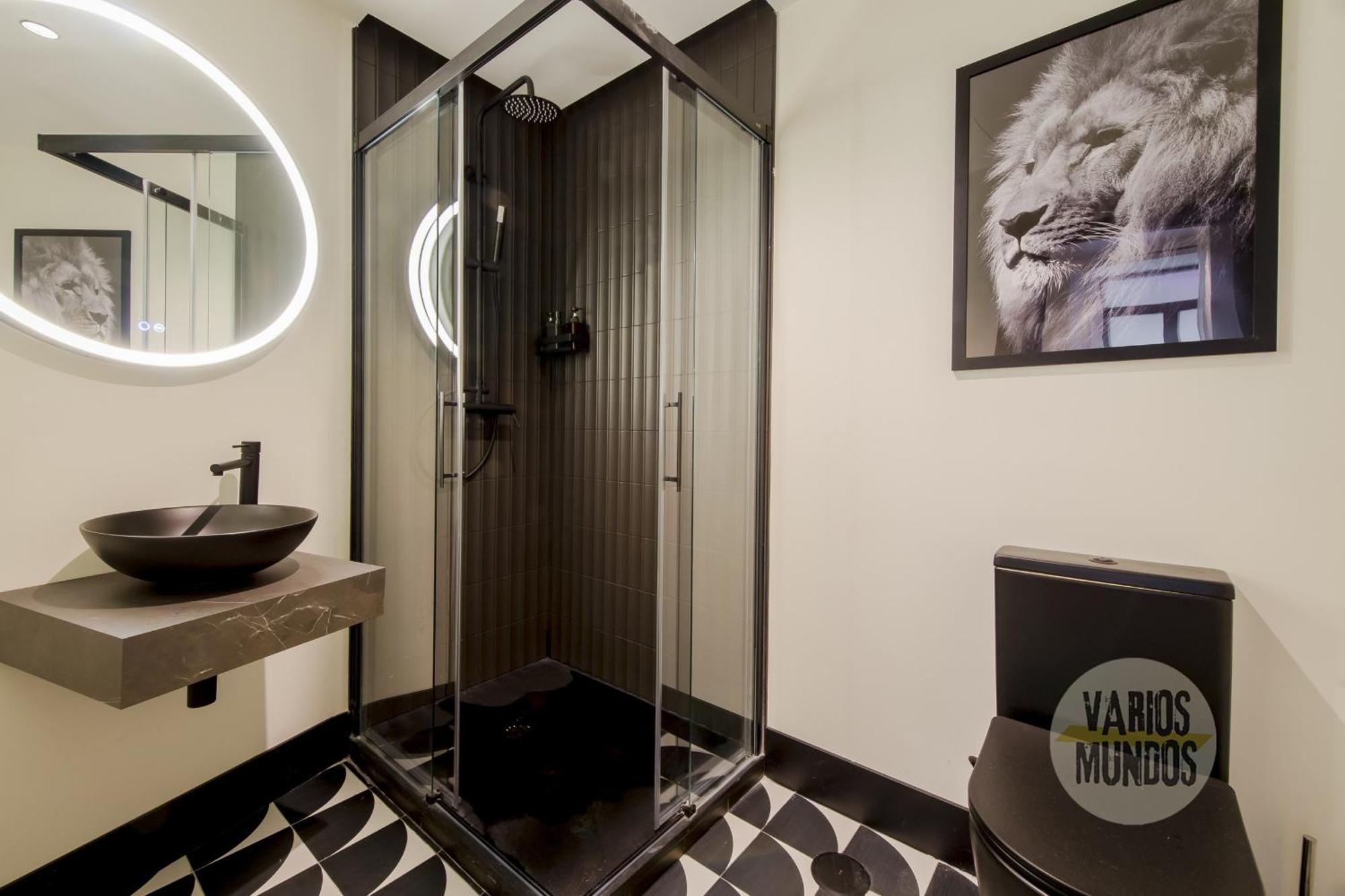 Deluxe Apt En El Centro De Madrid Para 9Pax E3 Dış mekan fotoğraf