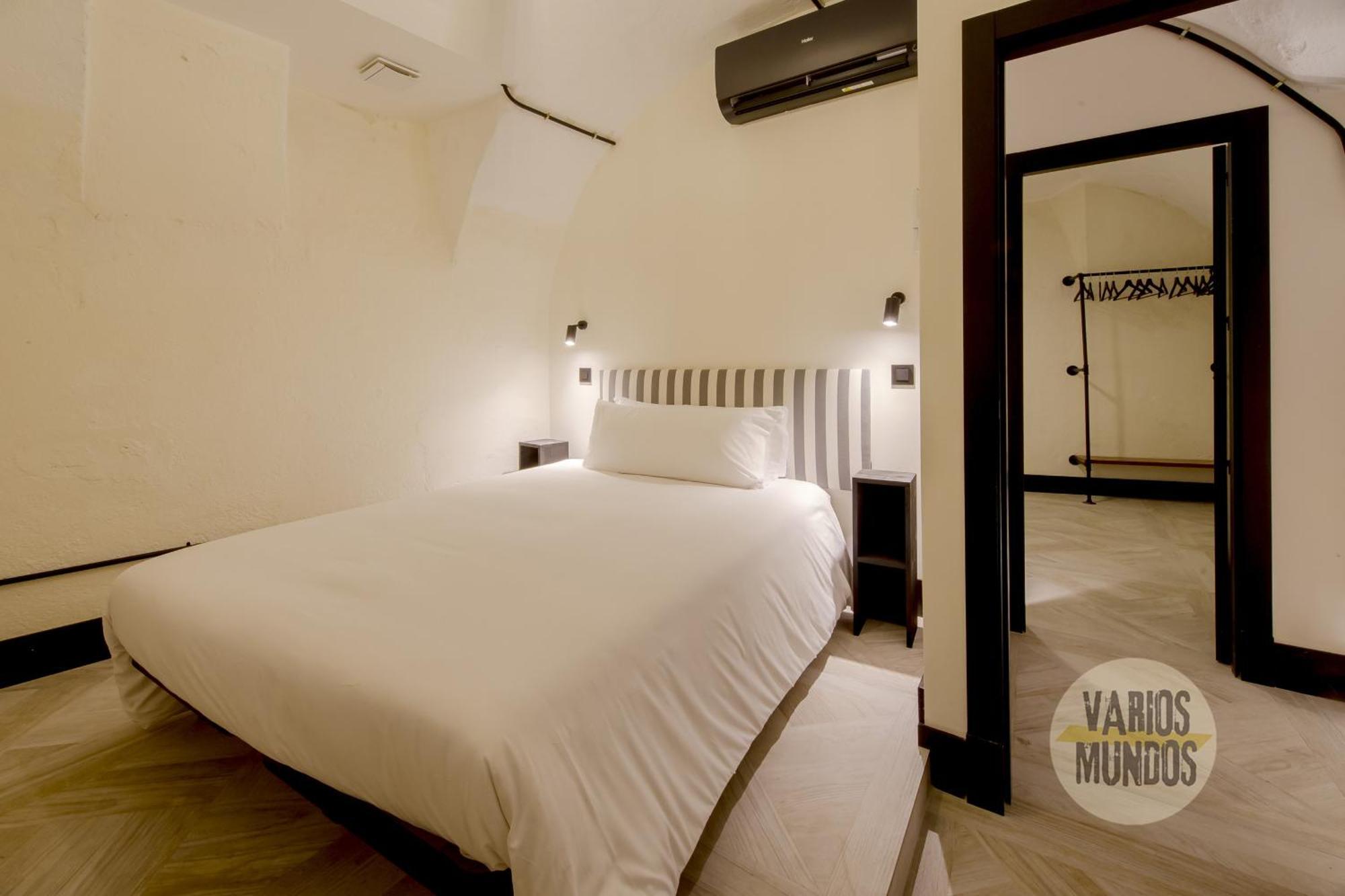Deluxe Apt En El Centro De Madrid Para 9Pax E3 Dış mekan fotoğraf