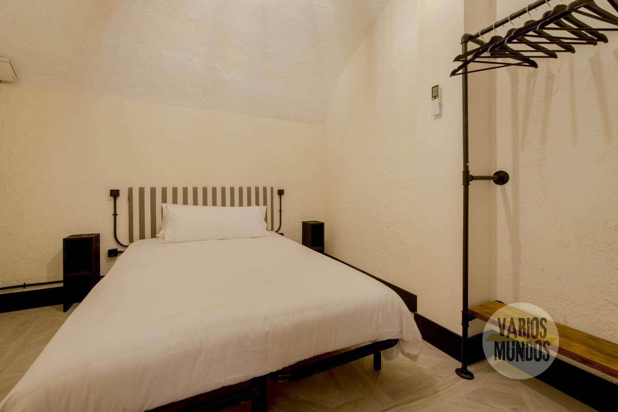 Deluxe Apt En El Centro De Madrid Para 9Pax E3 Dış mekan fotoğraf