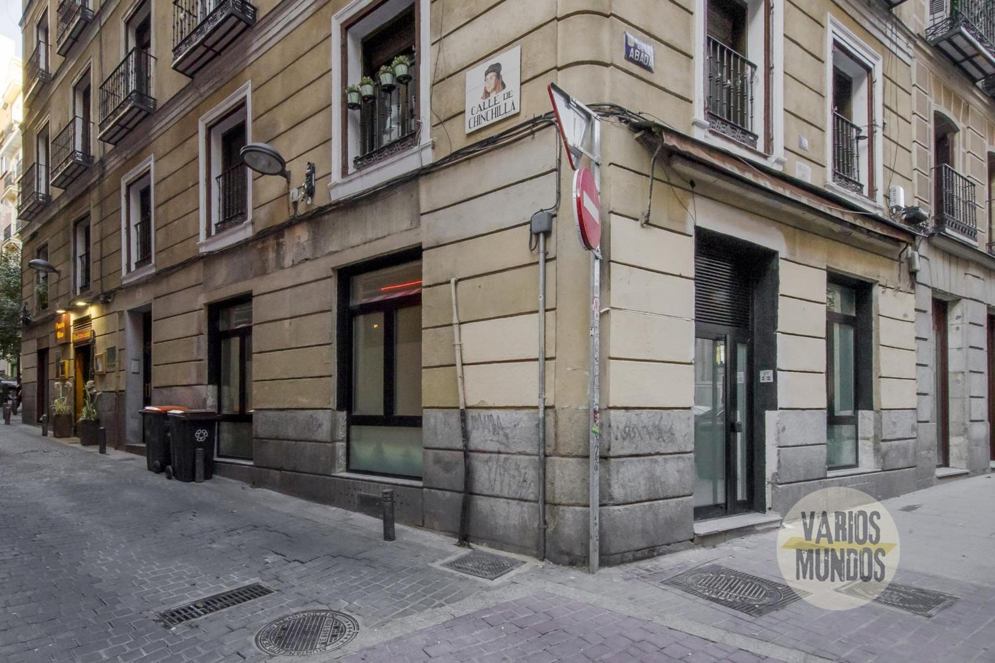 Deluxe Apt En El Centro De Madrid Para 9Pax E3 Dış mekan fotoğraf