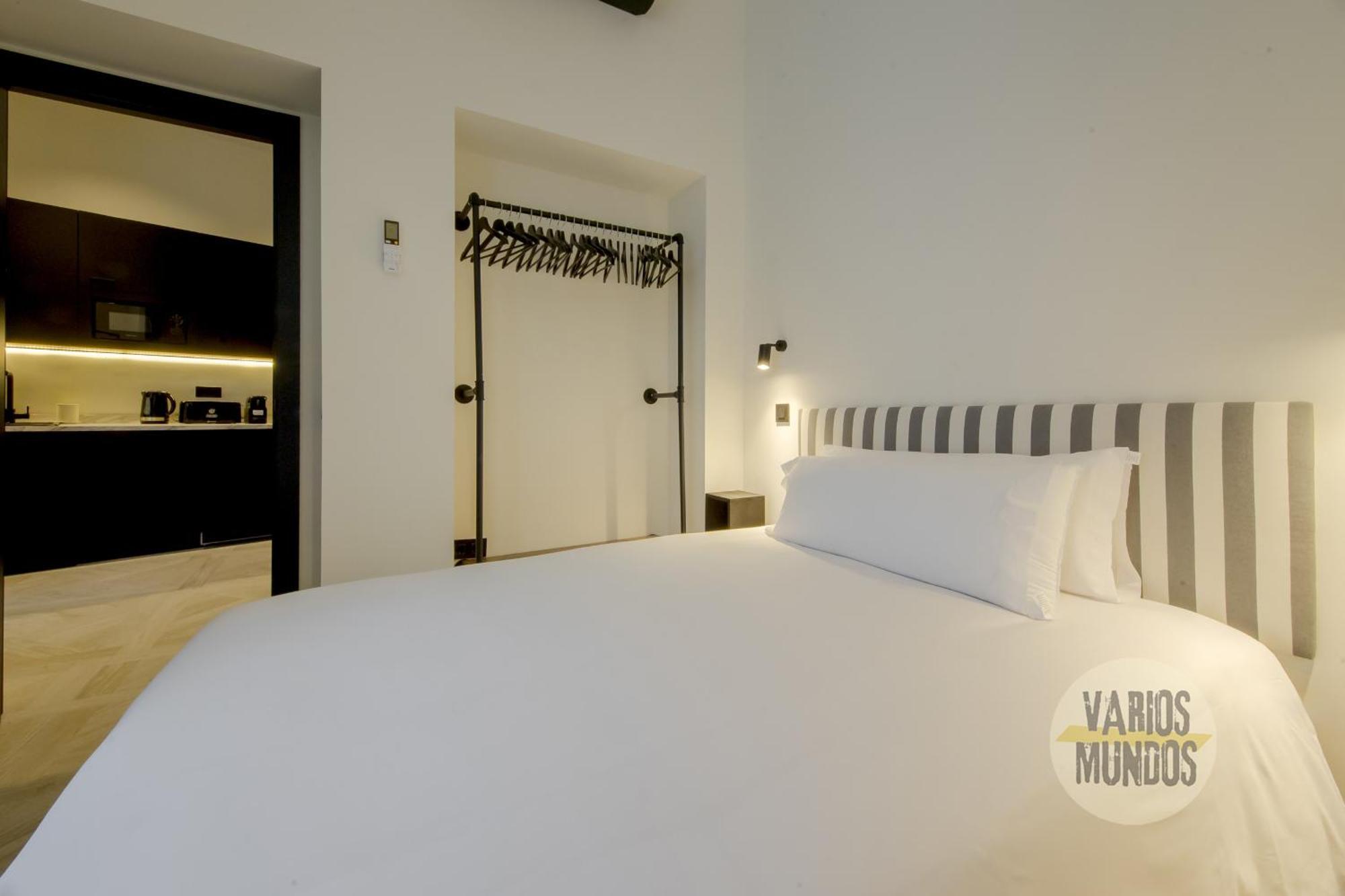 Deluxe Apt En El Centro De Madrid Para 9Pax E3 Dış mekan fotoğraf