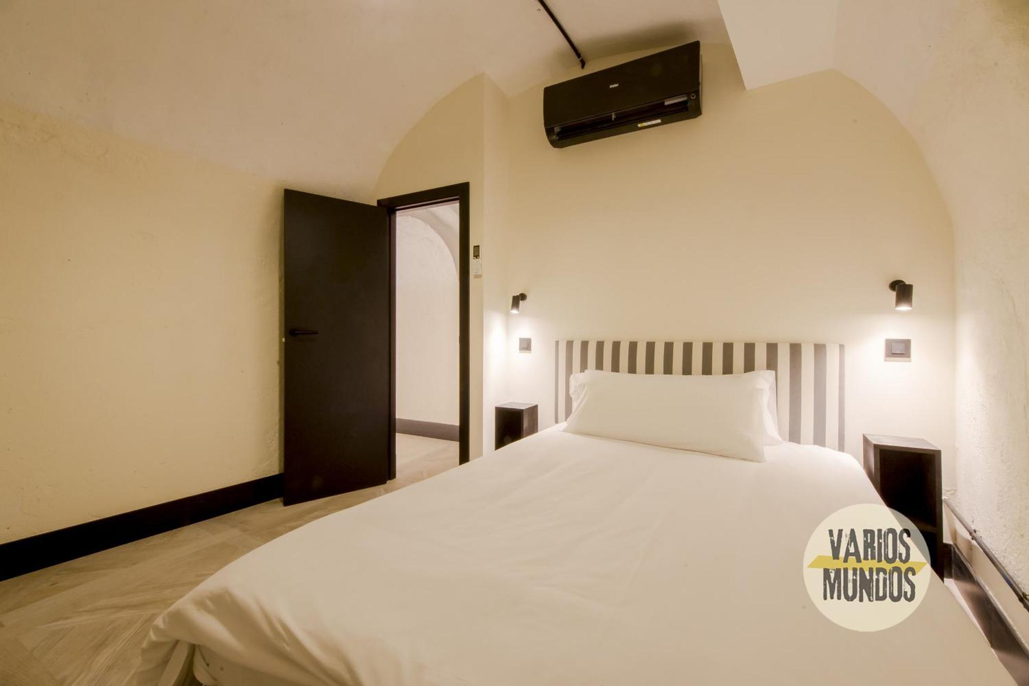 Deluxe Apt En El Centro De Madrid Para 9Pax E3 Dış mekan fotoğraf