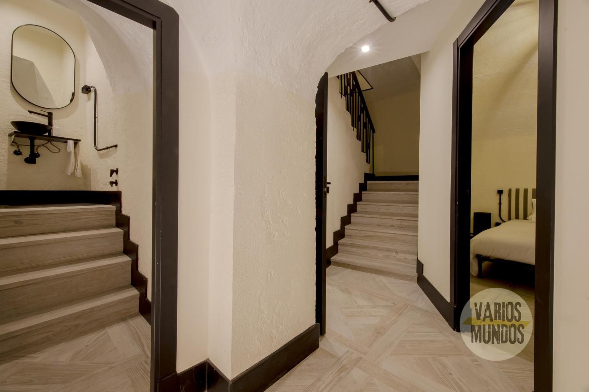 Deluxe Apt En El Centro De Madrid Para 9Pax E3 Dış mekan fotoğraf