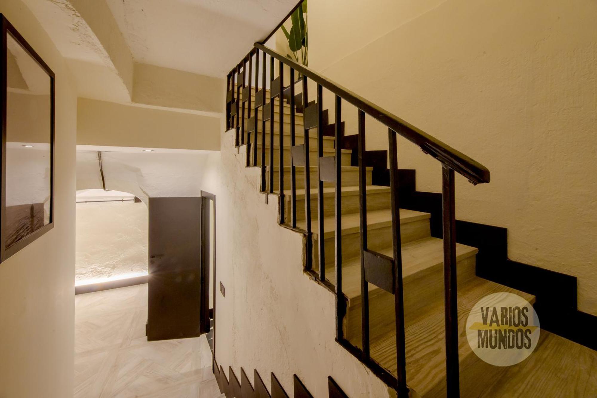 Deluxe Apt En El Centro De Madrid Para 9Pax E3 Dış mekan fotoğraf