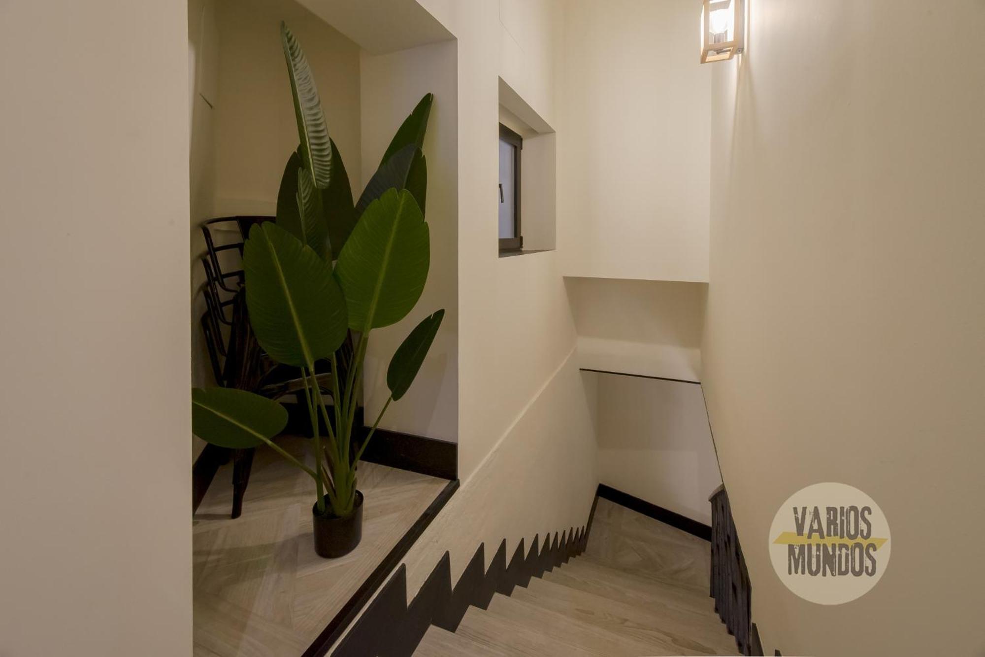 Deluxe Apt En El Centro De Madrid Para 9Pax E3 Dış mekan fotoğraf