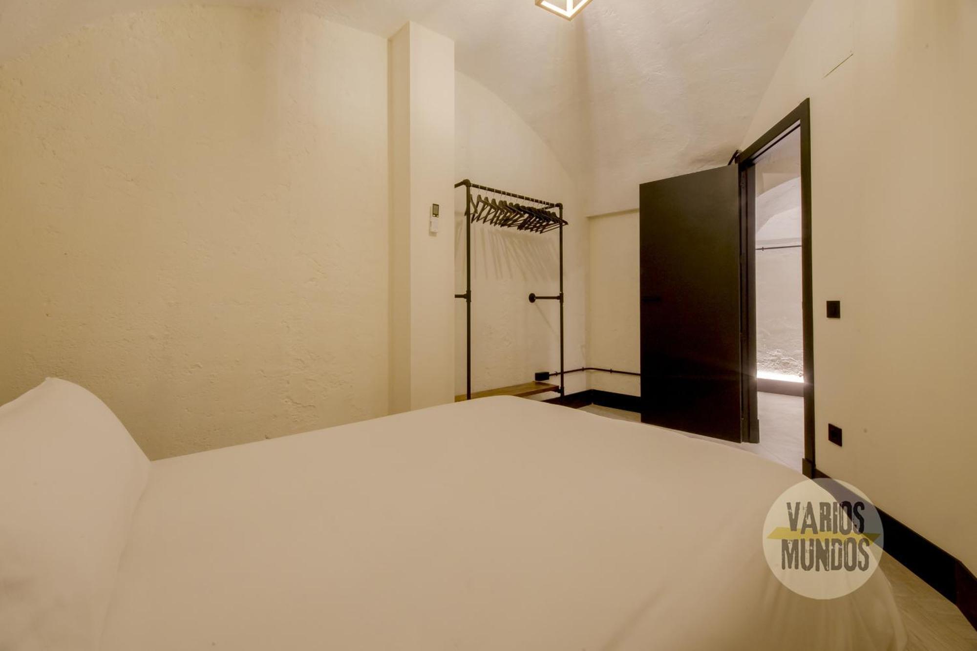 Deluxe Apt En El Centro De Madrid Para 9Pax E3 Dış mekan fotoğraf