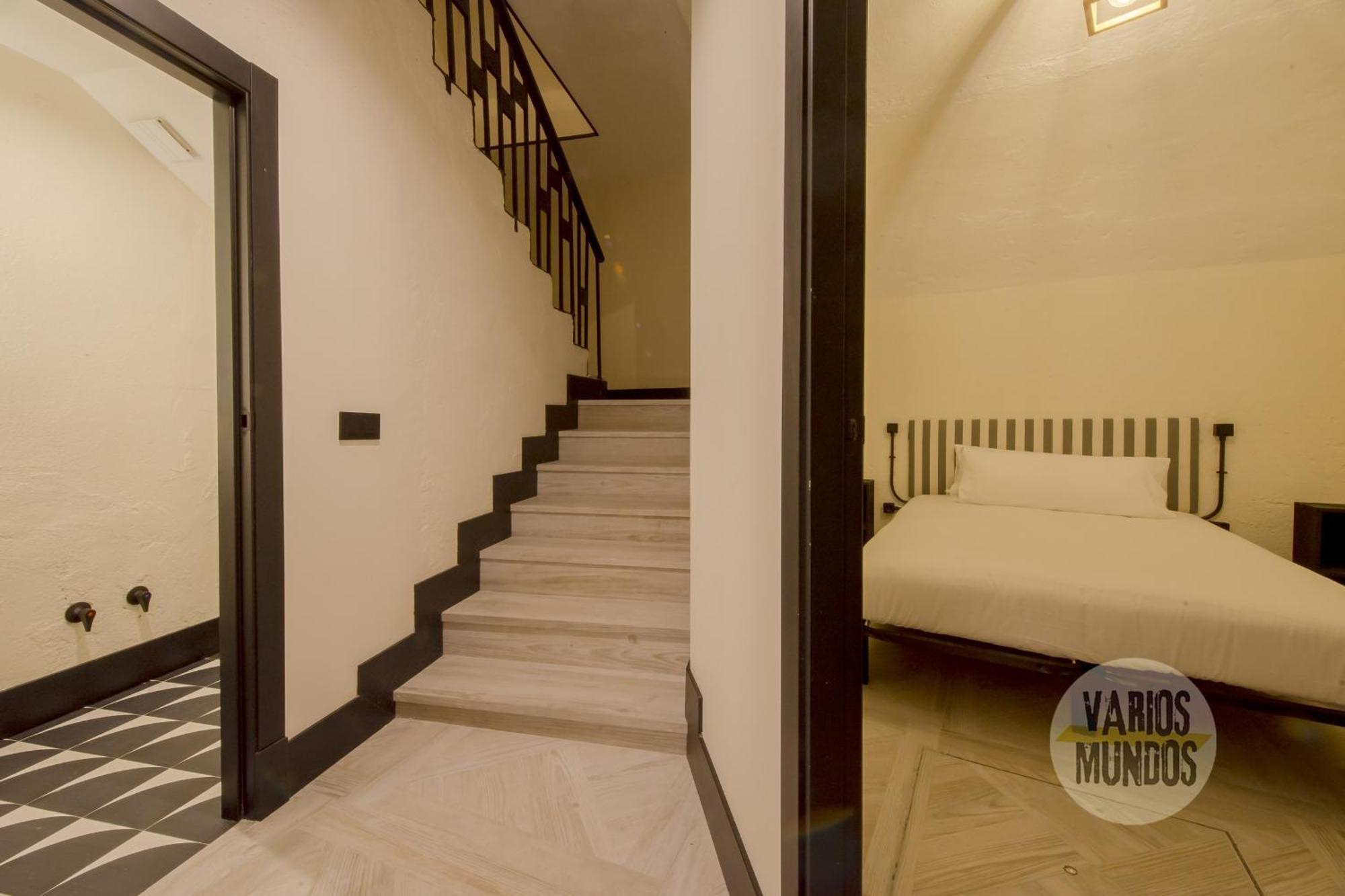 Deluxe Apt En El Centro De Madrid Para 9Pax E3 Dış mekan fotoğraf
