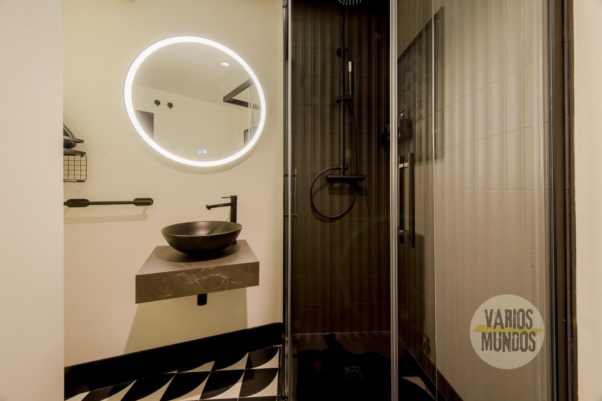 Deluxe Apt En El Centro De Madrid Para 9Pax E3 Dış mekan fotoğraf