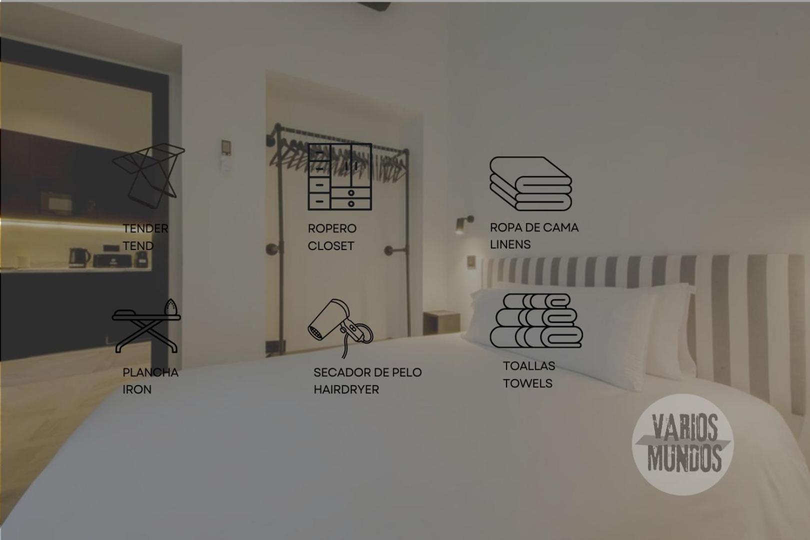 Deluxe Apt En El Centro De Madrid Para 9Pax E3 Dış mekan fotoğraf
